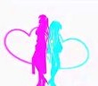 【VmoeSG】【初音ミク♥巡音ルカ】愛Dee MV【LA AnimeExpo 2012】中日字幕