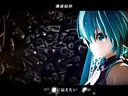 【中文特效字幕】【初音ミク】blackbox【オリジナル曲MV】