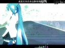 【MMD PV風】from Y to Y 【中日特效字幕付】