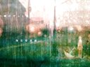 【Vmoe字幕组(高清)】【初音ミクDark】　in the rain　【オリジナル】