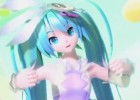 初音ミク -Project DIVA- Arcade 「Kipple·Industry」 PV【Vmoe字幕组中文字幕】