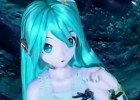 【白色连衣裙】初音ミク 「深海少女」【Vmoe字幕组中文字幕】