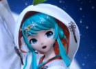 【雪miku2013】一代神曲一代萌，白衣嫁娘古典萌！！