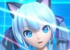 12月萌翻天的魔法少女【miku和我签订契约把】Tell Your World【PV／720p】Vmoe中文字幕