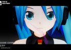 【初音ミク(八王子P)】GAME OVER【PV／720p】完整版