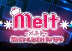 初音ミク -Project DIVA- F 2nd melt【PV／720p】VMOE中文字幕