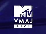 【为公主殿下喝彩】MTV日本音乐录影颁奖典礼MIKU出席演唱「ray」【VMOE字幕组】