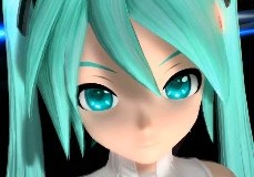 【初音ミク】melody…【Vmoe字幕组中文字幕】战装机娘