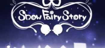 【Vmoe中文字幕】Snow Fairy Story【40mP】