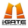 【Vmoe字幕组】Animelo Summer Live 2015 -THE GATE-